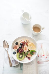 5 Tips for a Healthy Morning Schedule