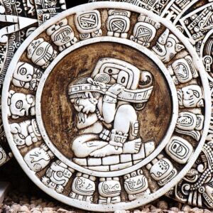 ancient maya civilization